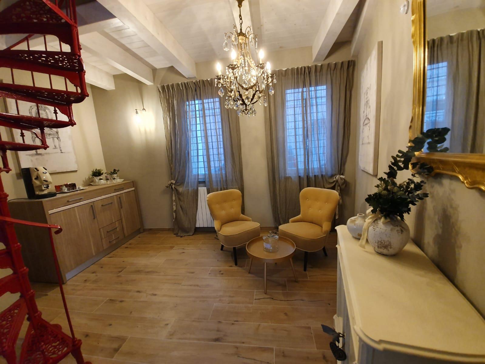 La Dimora di Via Trieste Gallery